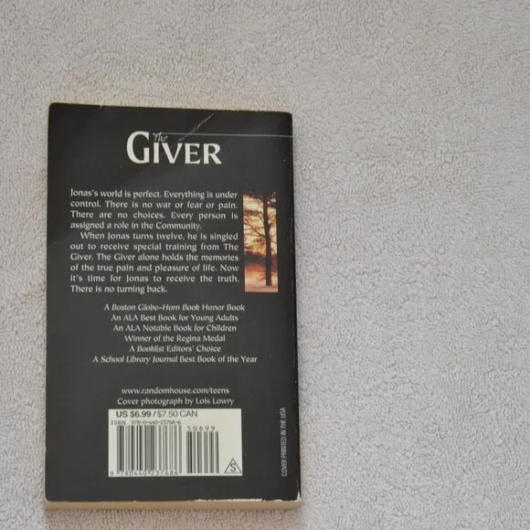 YA Books - Picture 5 of 5